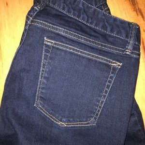 Gap 1969 real straight 27 short